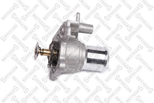 Thermostat, coolant (82-24031-SX)