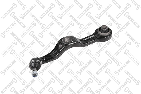 Control/Trailing Arm, wheel suspension (57-04131-SX)