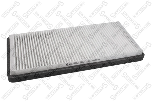 Filter, cabin air (71-10432-SX)