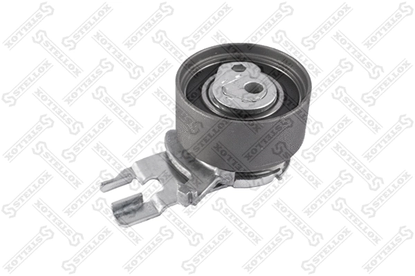 Tensioner Pulley, V-ribbed belt (03-40249-SX)