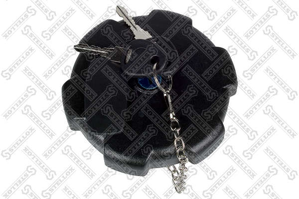 Cap, fuel tank (89-05512-SX)