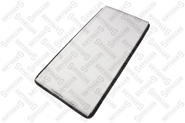 Filter, cabin air (71-10062-SX)