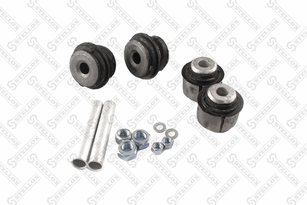 Mounting, control/trailing arm (77-01642-SX)