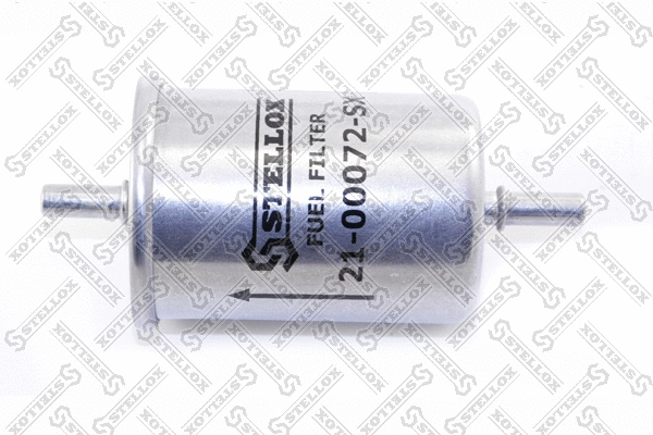 Fuel Filter (21-00072-SX)