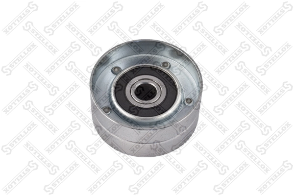 Tensioner Pulley, V-ribbed belt (03-40603-SX)