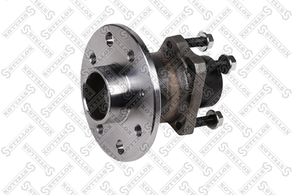 Wheel Bearing Kit (43-28563-SX)