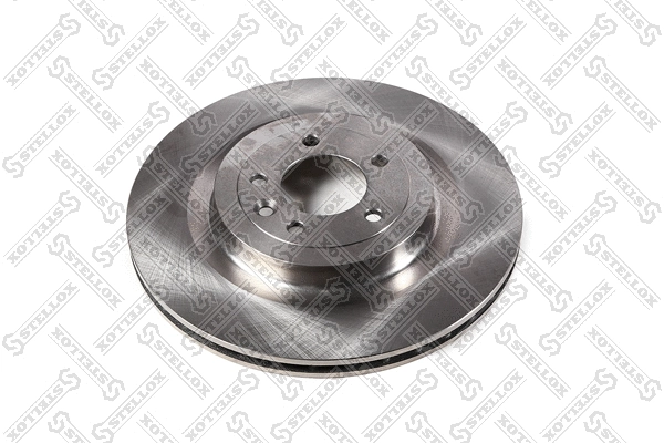 Brake Disc (6021-0003-SX)