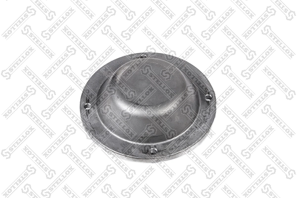 Cap, wheel bearing (83-00069-SX)