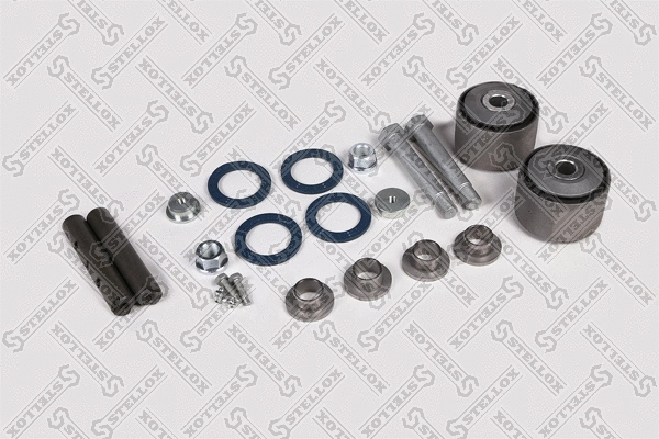 Repair Kit, driver cab suspension (87-01858-SX)