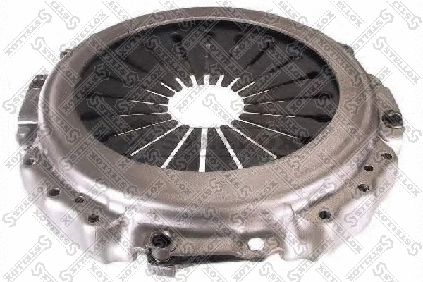 Clutch Pressure Plate (83-04540-SX)