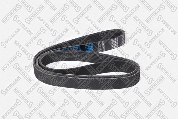 V-Ribbed Belt (08-01500-SX)