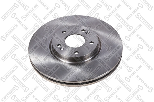 Brake Disc (6020-1734-SX)