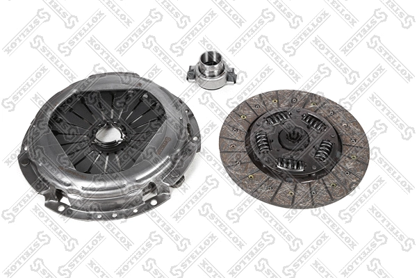 Clutch Kit (83-06157-SX)