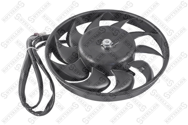 Fan, engine cooling (29-99045-SX)