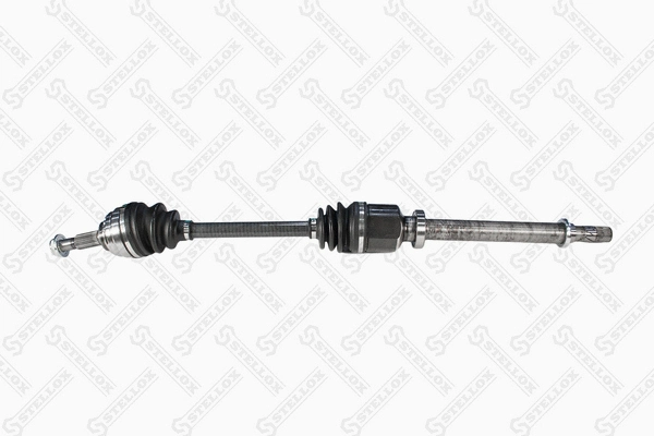 Drive Shaft (158 1800-SX)