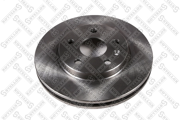 Brake Disc (6020-1693-SX)