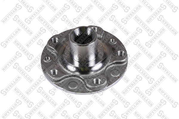 Wheel Hub (42-15195-SX)