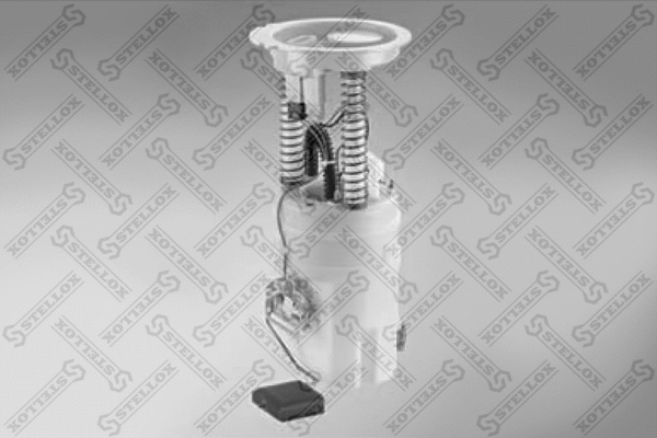 Fuel Pump (10-01529-SX)