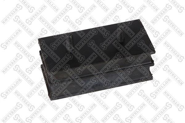 Mounting, manual transmission (83-07226-SX)