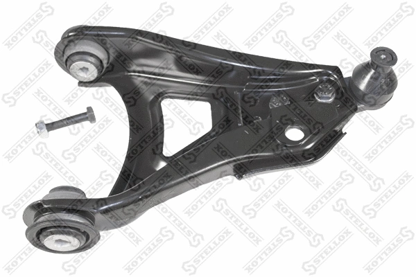 Control/Trailing Arm, wheel suspension (57-02327-SX)