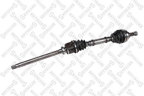 Drive Shaft (158 1940-SX)