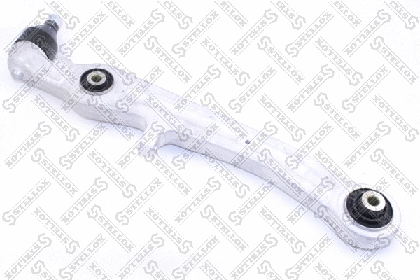 Control/Trailing Arm, wheel suspension (54-02705-SX)