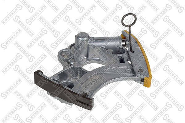 Belt Tensioner, V-ribbed belt (03-42022-SX)