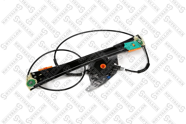 Window Regulator (75-50403-SX)