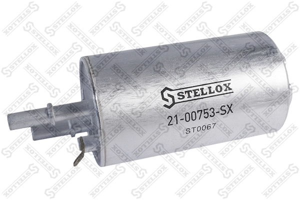 Fuel Filter (21-00753-SX)