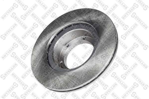 Brake Disc (6020-9997-SX)