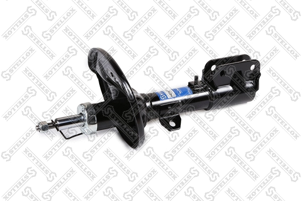 Shock Absorber (4214-0250-SX)