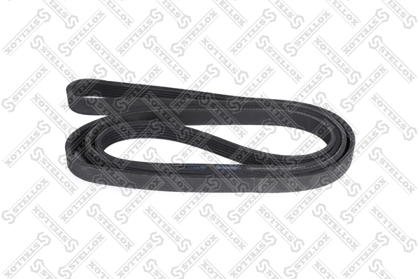 V-Ribbed Belt (06-02315-SX)