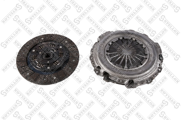 Clutch Kit (07-01234-SX)