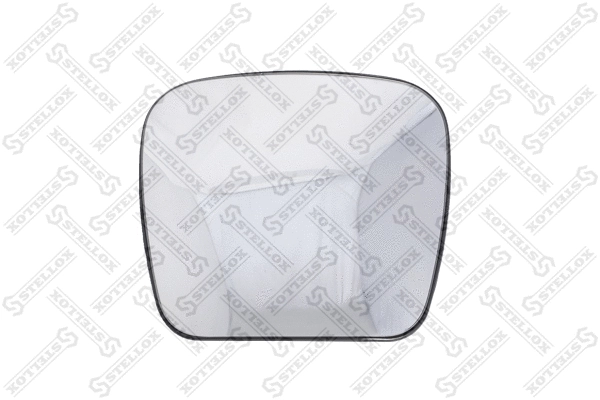 Mirror Glass, exterior mirror (87-30239-SX)
