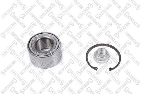 Wheel Bearing Kit (43-29146-SX)