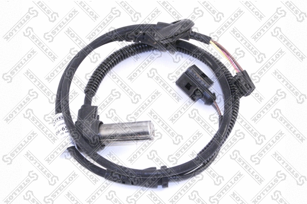 Sensor, wheel speed (06-65366-SX)