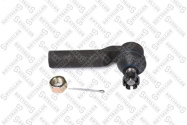 Tie Rod End (51-98087A-SX)