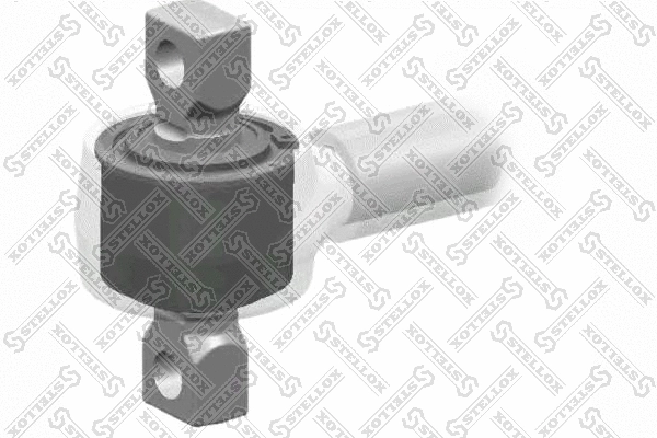 Repair Kit, control/trailing arm (84-12006-SX)