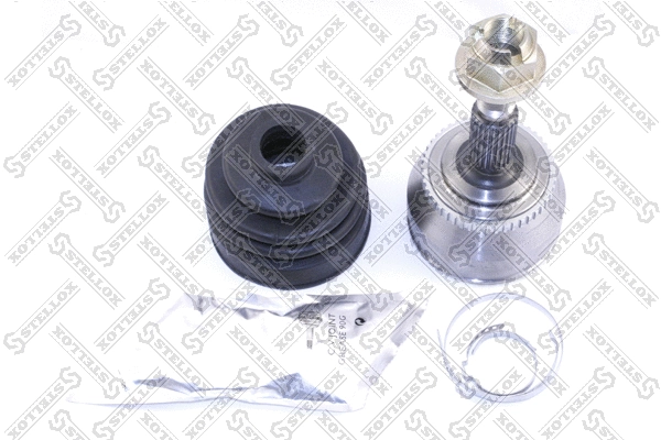 Joint Kit, drive shaft (150 1368-SX)