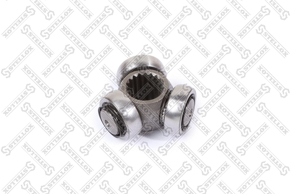 Spider Assembly, drive shaft (16-54512-SX)