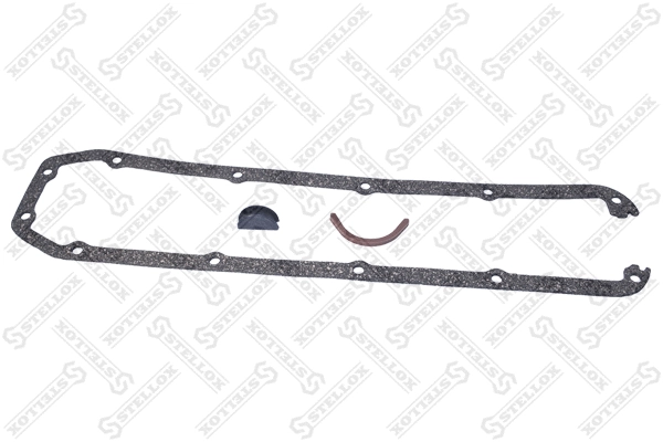Gasket, cylinder head cover (11-28047-SX)