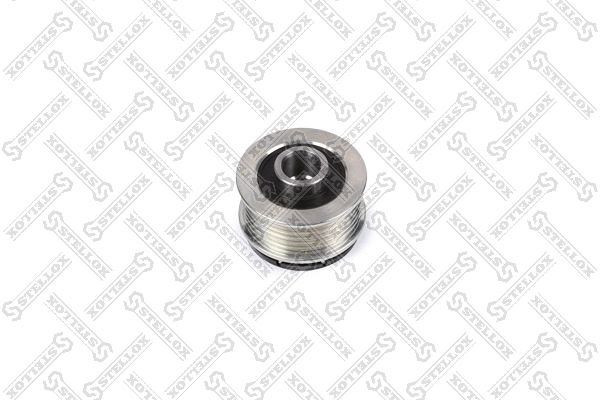 Belt Pulley, alternator (20-01415-SX)