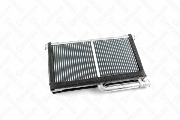 Heat Exchanger, interior heating (10-35255-SX)