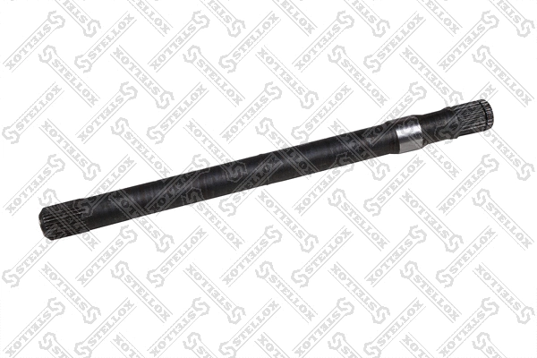 Drive Shaft (158 2063-SX)