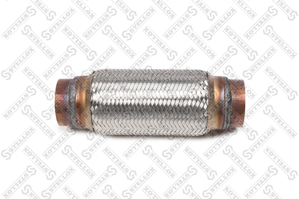 Flexible Pipe, exhaust system (69-99040-SX)