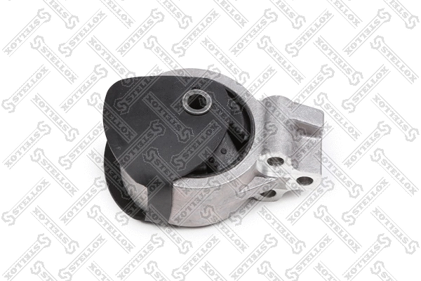 Mounting, manual transmission (71-11383-SX)