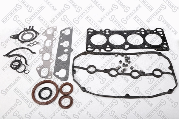 Gasket Kit, cylinder head (11-25509-SX)