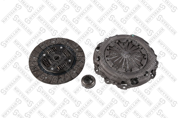 Clutch Kit (07-01105-SX)