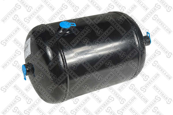 Air Tank, compressed-air system