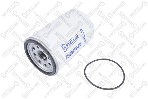 Fuel Filter (82-20415-SX)